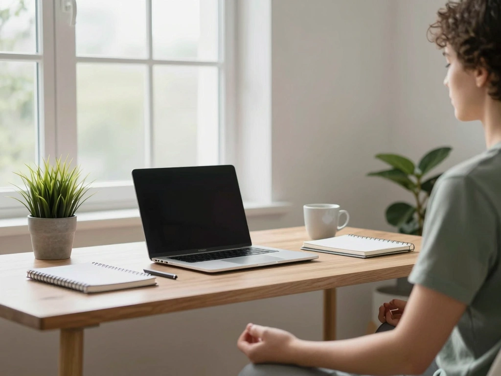 How Digital Decluttering Improves Your Focus and Productivity